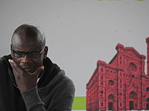 "La destra legittima la violenza": la sparata di Thuram