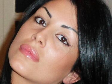 Ecco la modella Samantha Scarlino 6