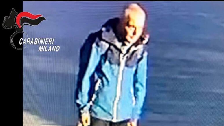 Vincenzo Lanni resta in carcere: "Volevo accoltellare qualcuno di Unicredit"