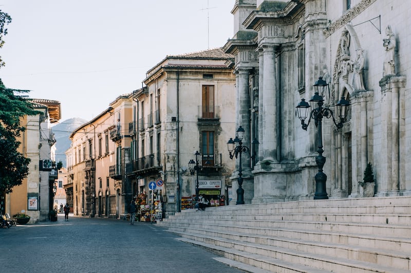 Sulmona