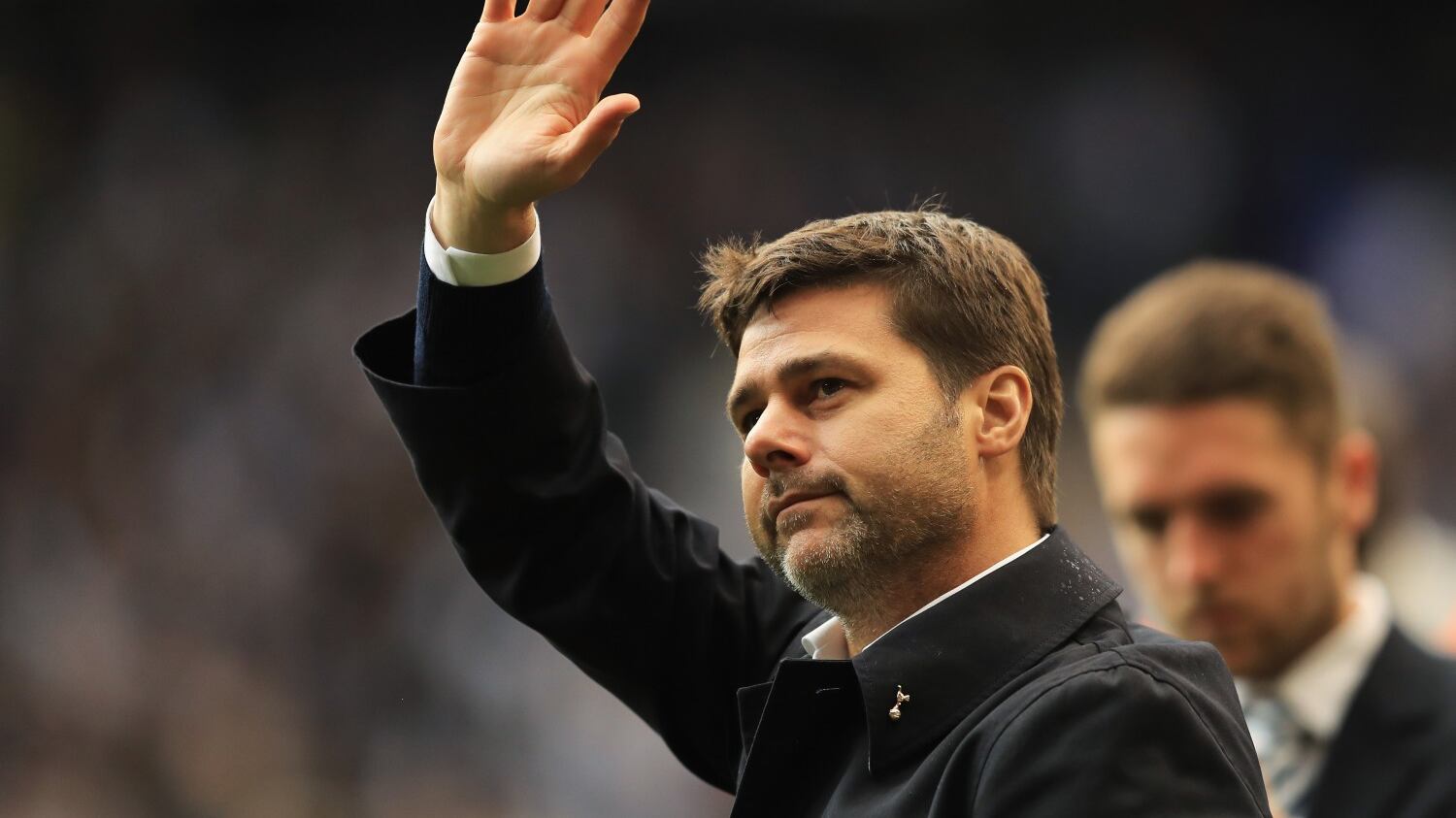 Pochettino, avversario e tifoso "Dovremo giocare con coraggio"