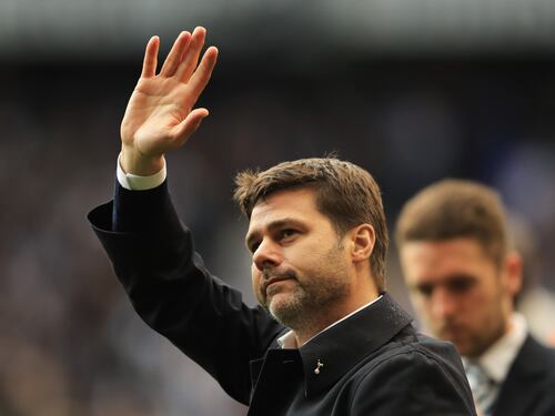 Panchina Inter: a sorpresa spunta il nome di Pochettino?