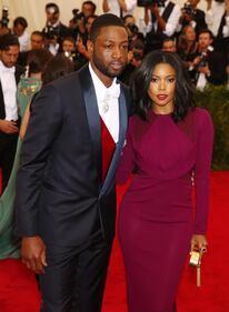 Met Gala 2015, parata di star a New York 41