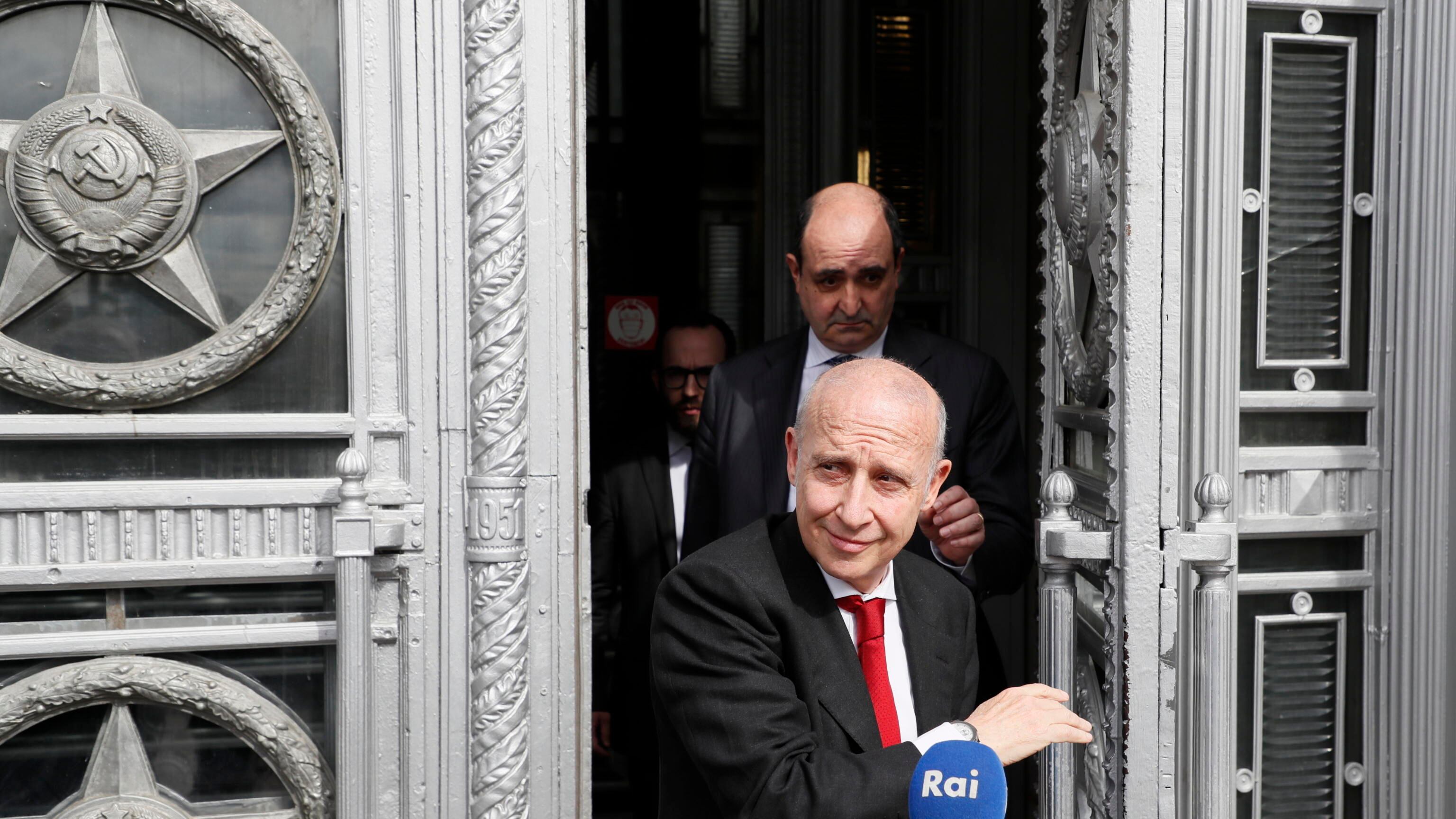 "Atti ostili e immotivati". Arriva la vendetta di Putin