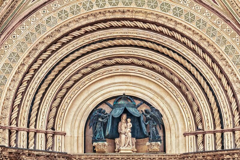 Orvieto