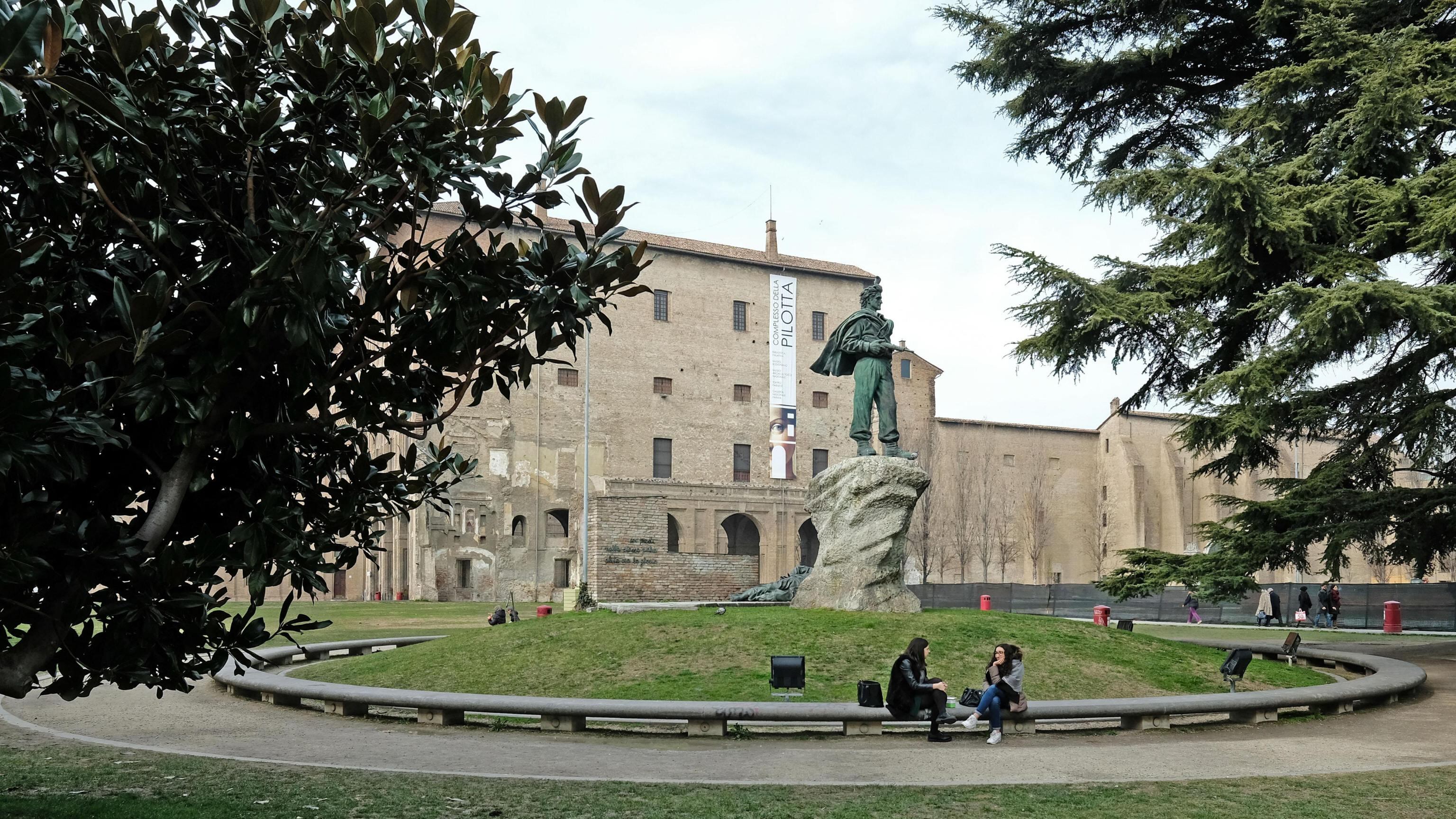 Il Complesso della Pilotta torna a splendere a partire dalle sale della Galleria nazionale