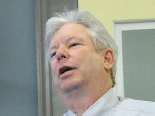 Il Nobel per l'Economia all'americano Richard H. Thaler