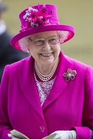 Royal Ascot, ippica e glamour 7