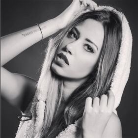 Lucia, la modella "adescata" da Antinori 18