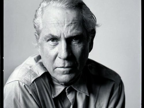 Gordon Lish al suo meglio come editor di se stesso