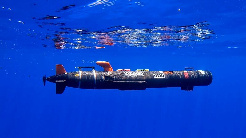 UUV