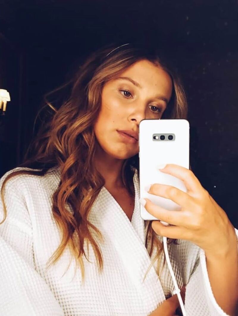 Millie Bobby Brown, le foto su Instagram 1