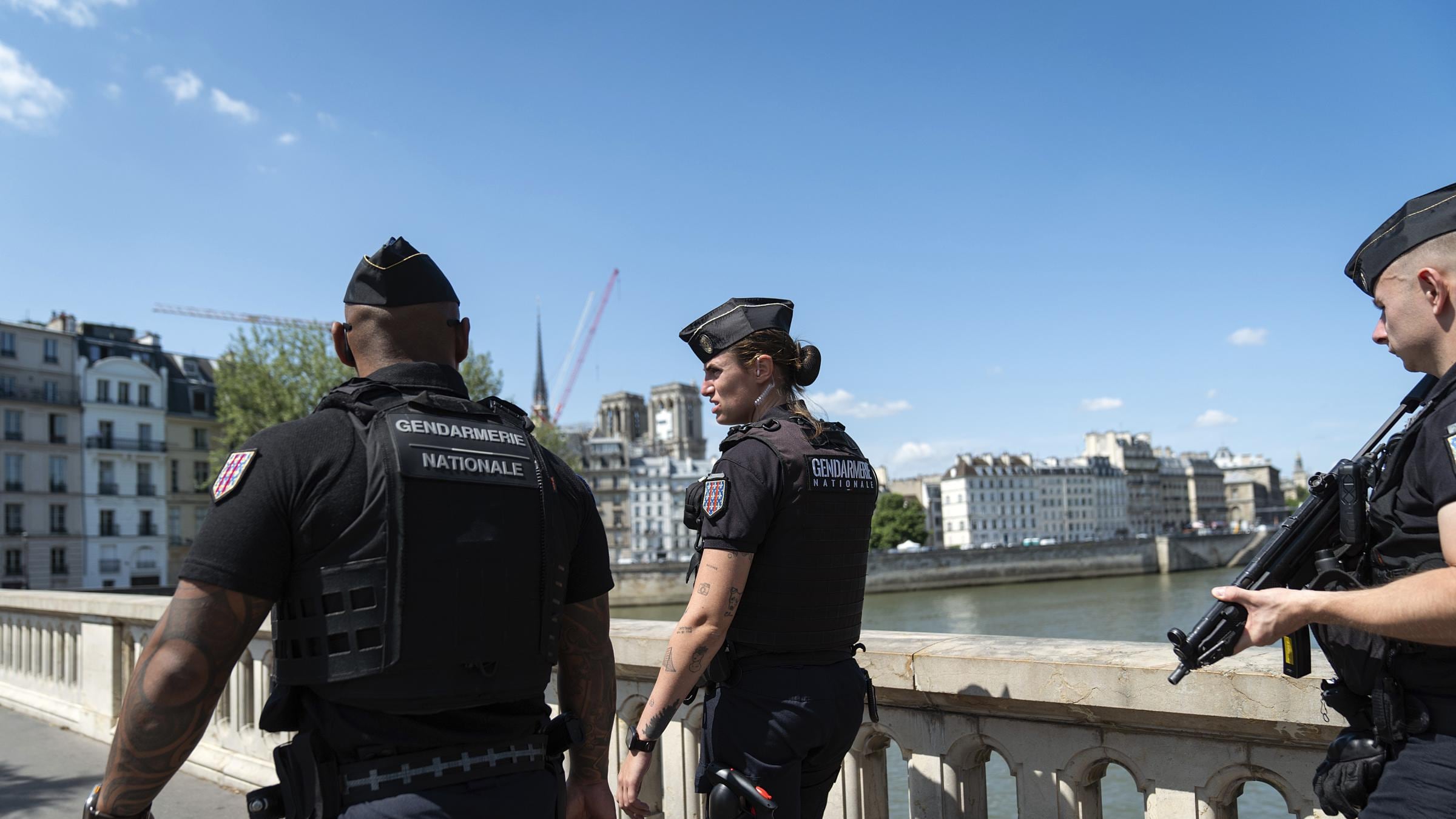 "Stavano preparando un attentato". Blitz anti-terrorismo in Belgio: paura alle Olimpiadi
