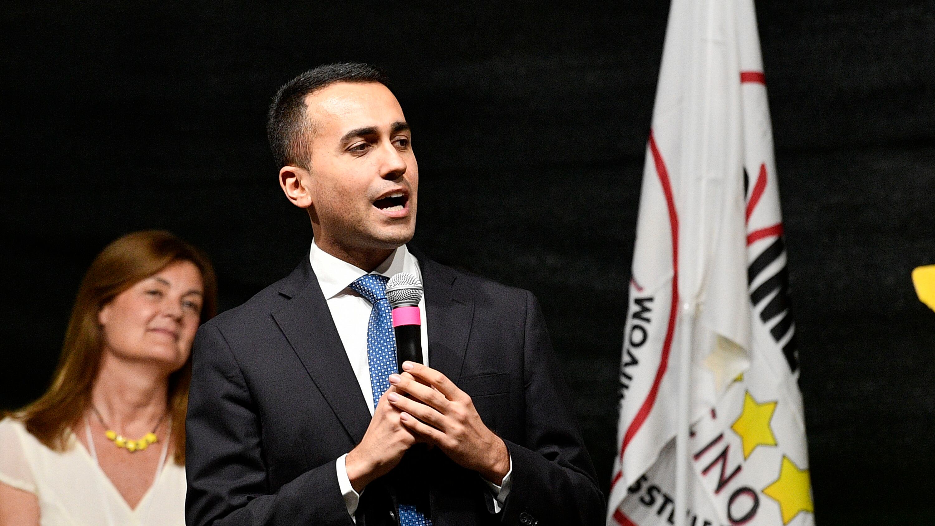 Di Maio per adesso si salva. Ma M5s resta una polveriera