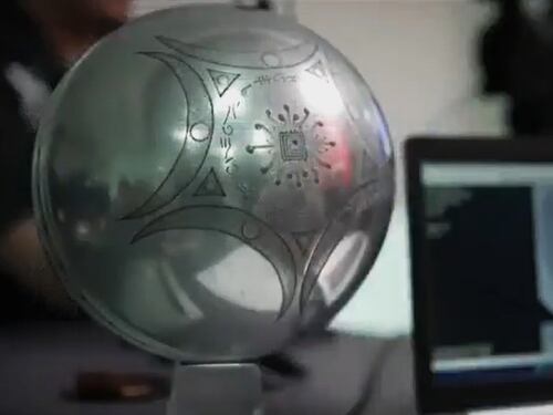 "Nessuno sa cos'è". Il giallo della sfera avvistata nei cieli della Colombia