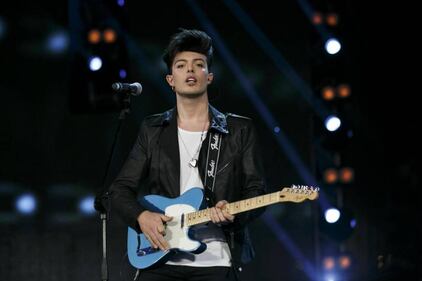 The Kolors: foto 10