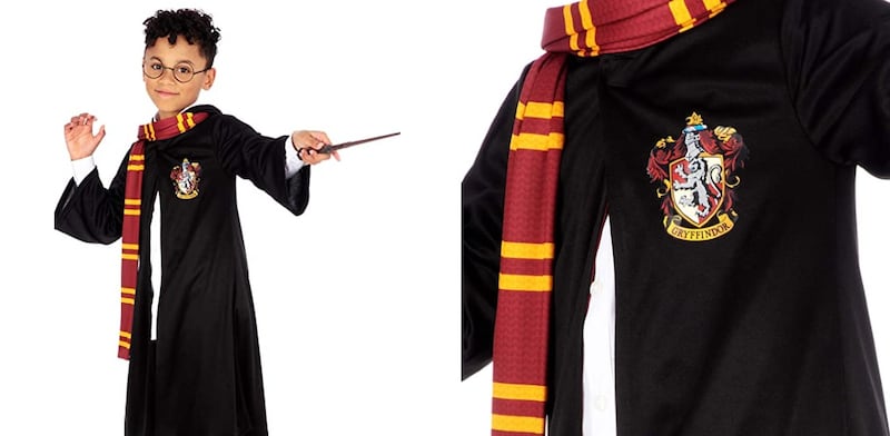 Costume Harry Potter