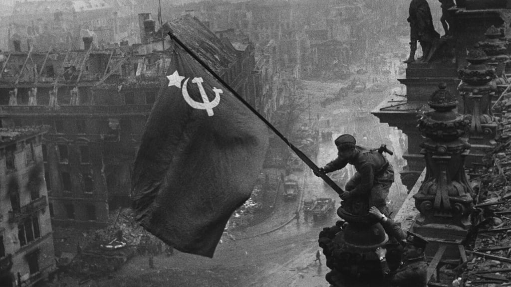 Vittime ed eroi. Quello che il Cremlino nasconde sugli ucraini nella Seconda guerra mondiale