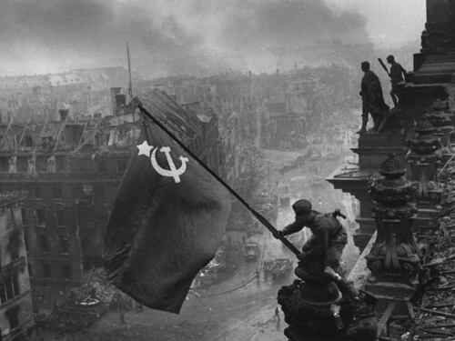 Vittime ed eroi. Quello che il Cremlino nasconde sugli ucraini nella Seconda guerra mondiale