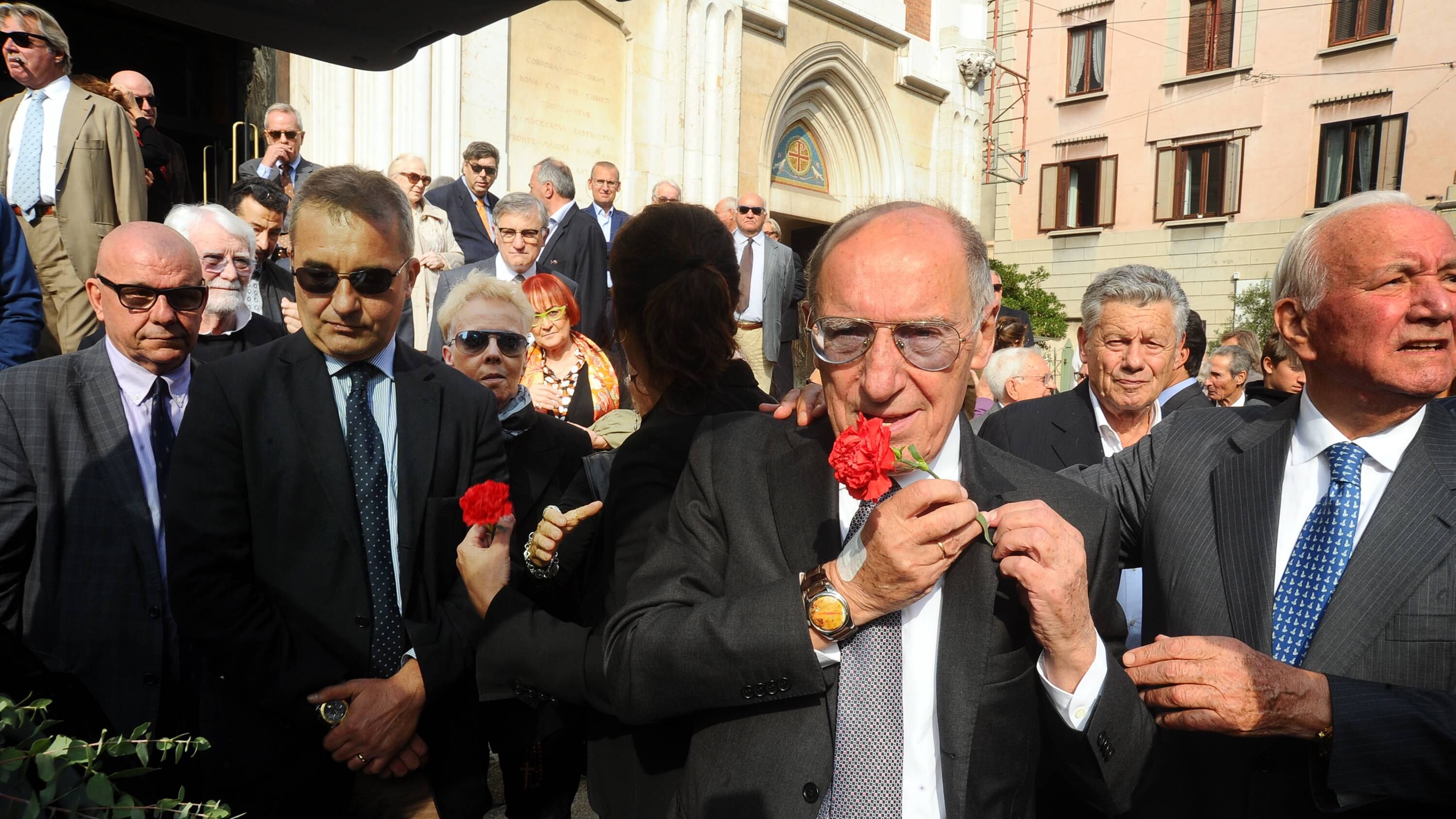 Chiamava Di Pietro "Ninì" ma stava esplodendo tutto. Poi la ruota girò nel 1994