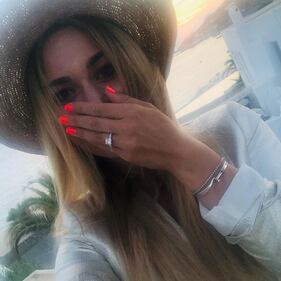 Jessica Ziolek da urlo su Instagram: gli scatti di lady Milik 9