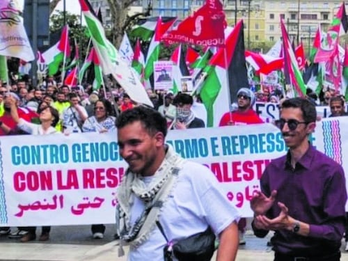 Su Gofundme la raccolta fondi per Youssef Siher: obiettivo 20.000 euro