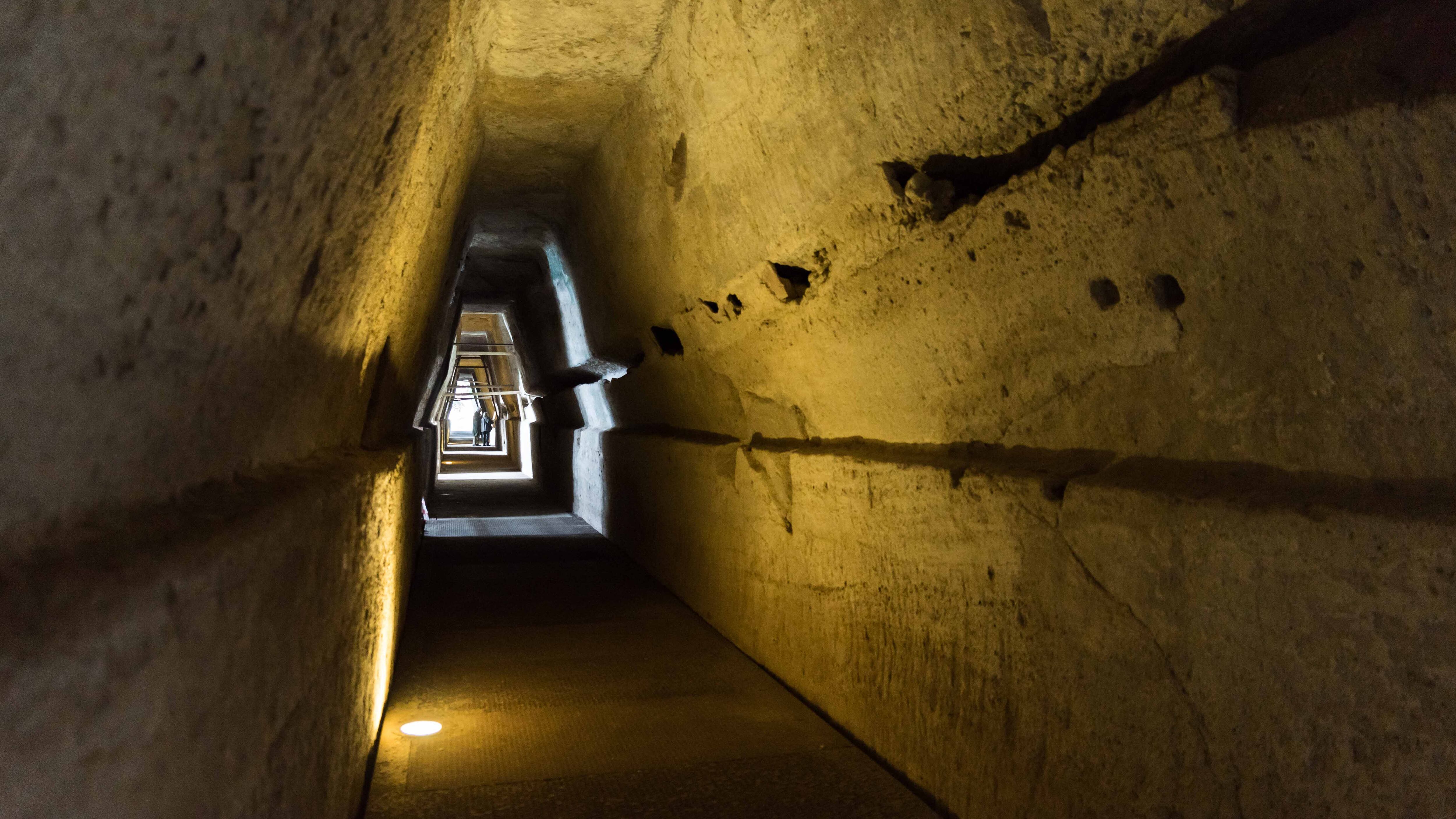 Cuma e la Sibilla, un mistero in cui addentrarsi