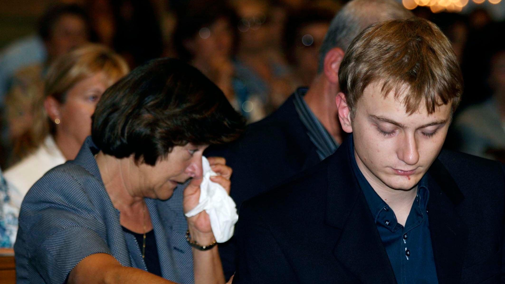 Dall'ora del delitto alla scomparsa del movente. Così potrebbe cadere il castello contro Alberto
