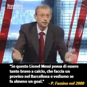 Le grandi profezie di Piero Fassino 4