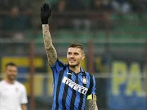 Inter, se parte Icardi arriva Dzeko dalla Roma