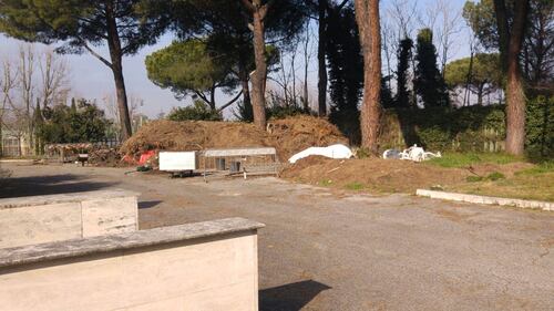 Anmi: “Grande Moschea di Roma in degrado, meglio chiuderla” 4