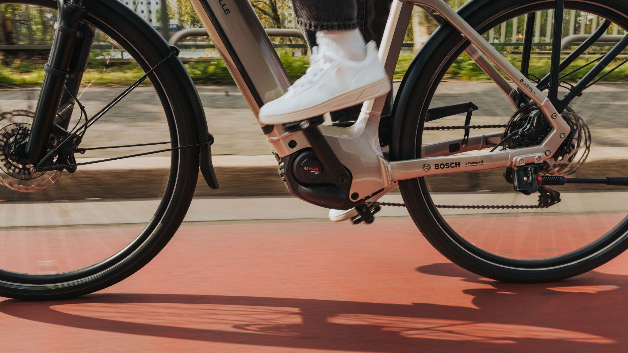 Bosch eBike System, tutte le novità presentate ad Amburgo: rivoluzione in atto