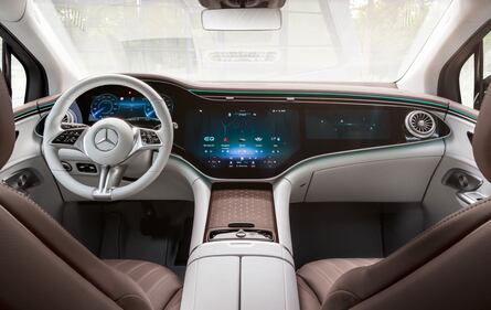 I migliori SUV elettrici da acquistare nel 2023: guarda le foto 10
