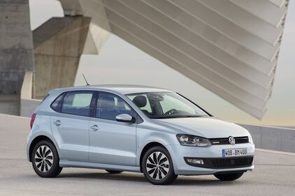Volkswagen Polo, restyling e versione cross 2