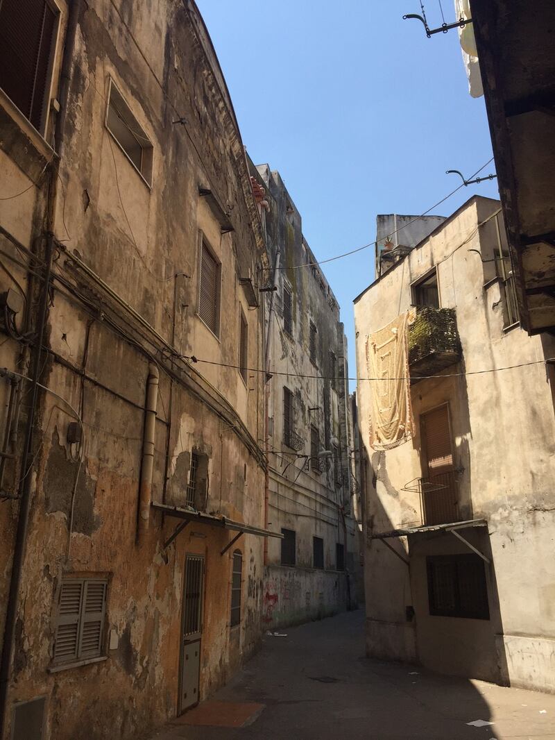 La belezza nascosta di Torre Annunziata 3