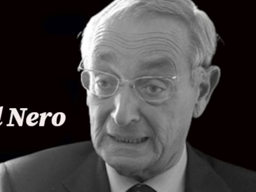 Il Bianco e il Nero, Ainis: "Mai visto un Dpcm del genere". E Taormina: "Democrazia soppressa"