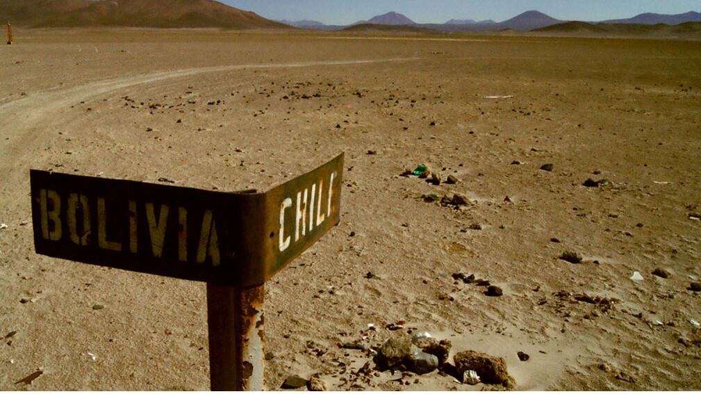 La Bolivia sogna il mare ma il Tribunale dell’Aia dice no