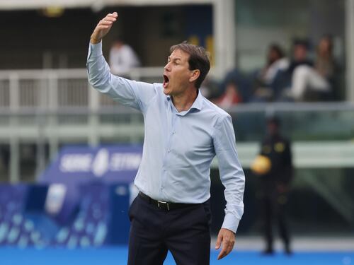 Napoli-Milan cruciale per Garcia e Pioli: c'è bisogno di fiducia