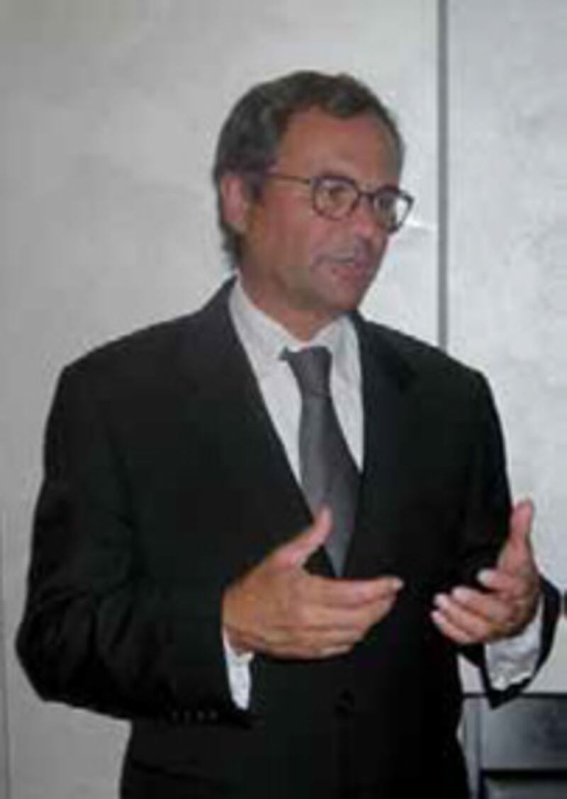 Alberto Sinigallia