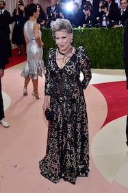 Met Gala 2016, foto 18