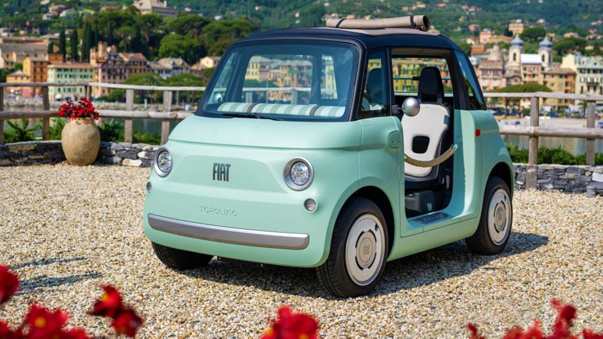 Nuova Fiat Topolino Dolcevita, svelati i prezzi ufficiali e le offerte commerciali