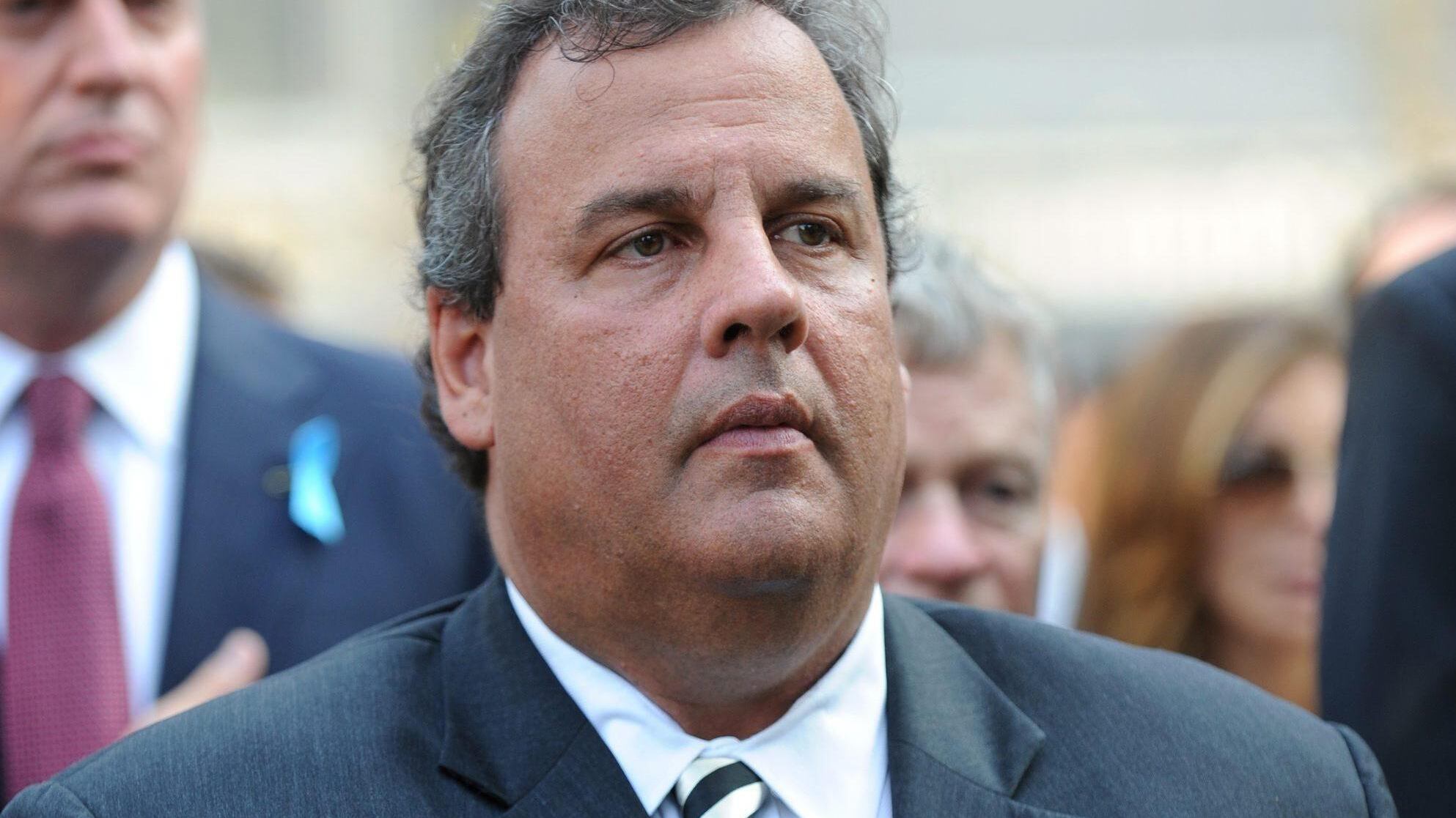 Stavolta Christie è davvero alle corde