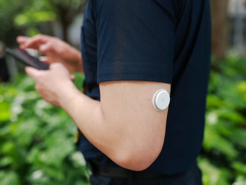 Diabete e sport: come la tecnologia FreeStyle Libre di Abbott ha trasformato la passione per la bicicletta in un alleato di salute