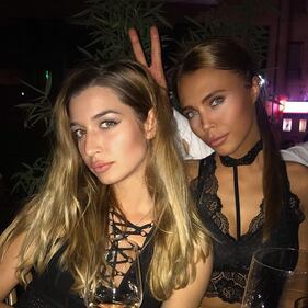 Lady Milinkovic-Savic infiamma Instagram: gli scatti della bella Natalija 12