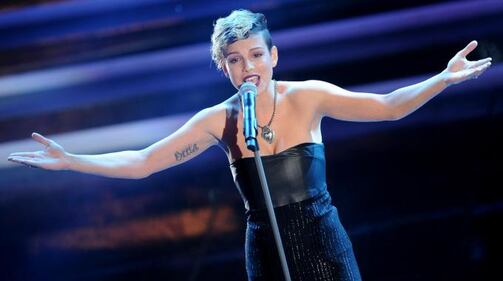Buon compleanno Emma, la nuova regina della musica italiana 9