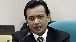 Filippine, Duterte fa arrestare un senatore e bracca un prete