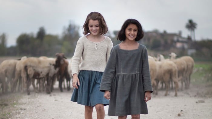 Il successo "geniale" di Lila e Lenù: sette milioni di spettatori