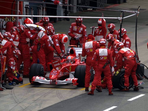 La rivelazione della Gregoraci su Schumacher: "Ecco come sta davvero"