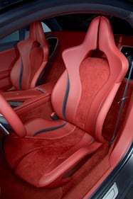 Honda NSX Concept 4