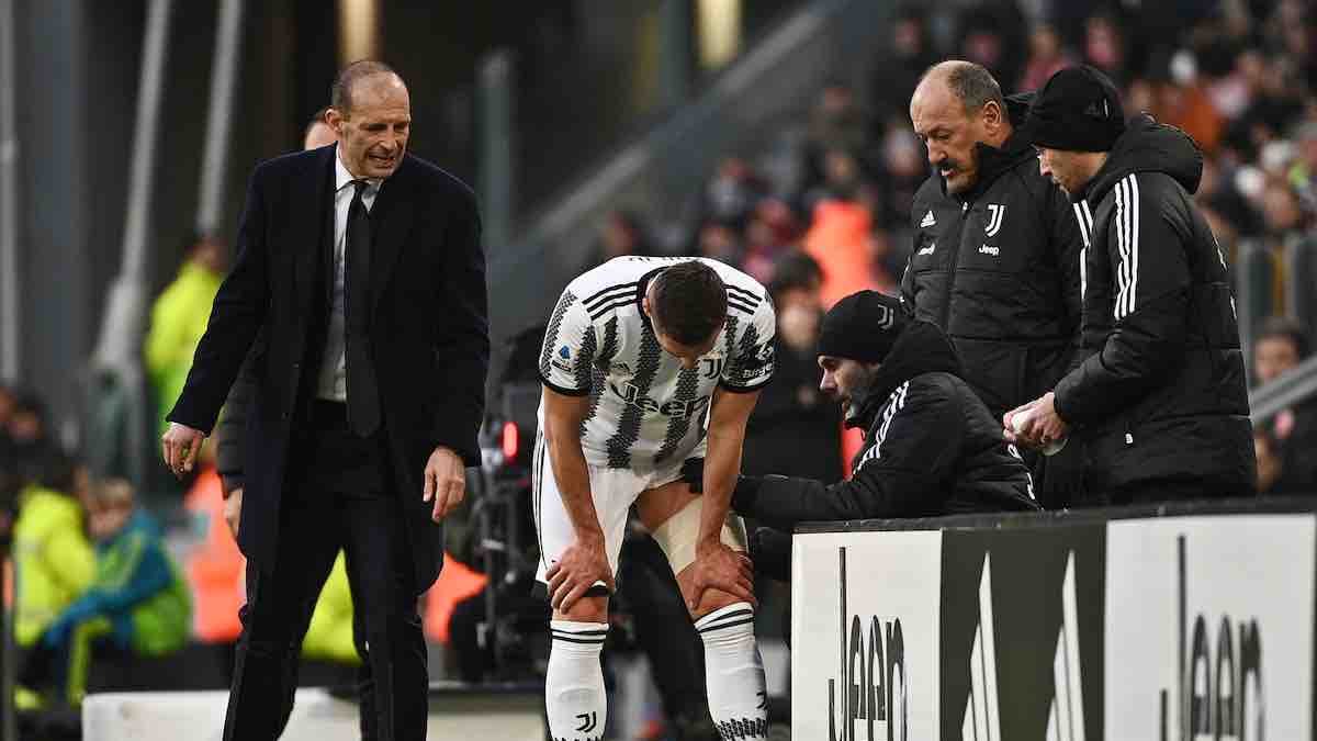 "Illecito grave e ripetuto". Juve, il perché del -15 ora fa temere il peggio